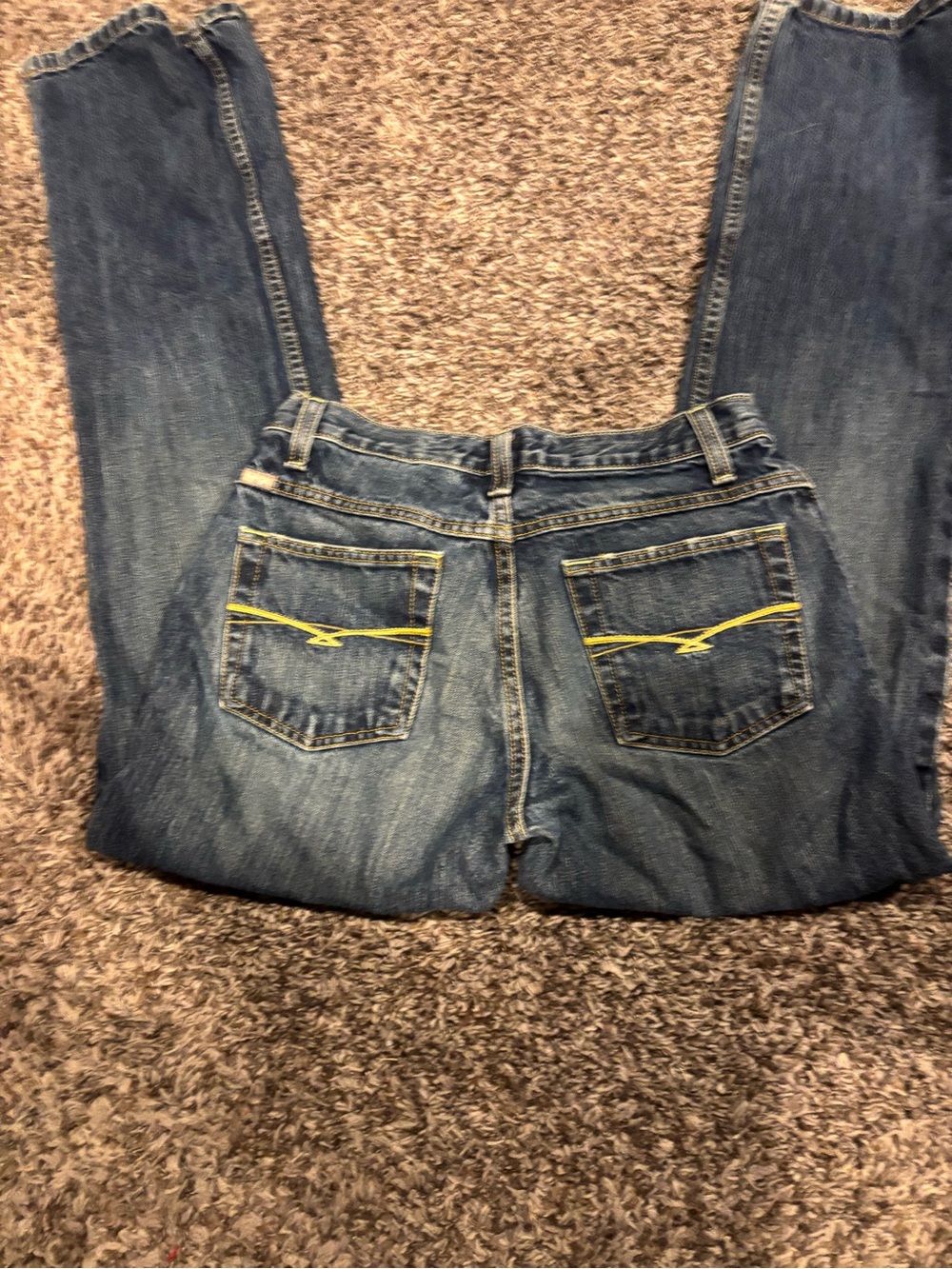 Cruel Girl Slim Jeans